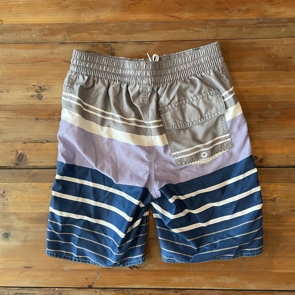 Old Navy Swim Trunks - Picture 2 of 2